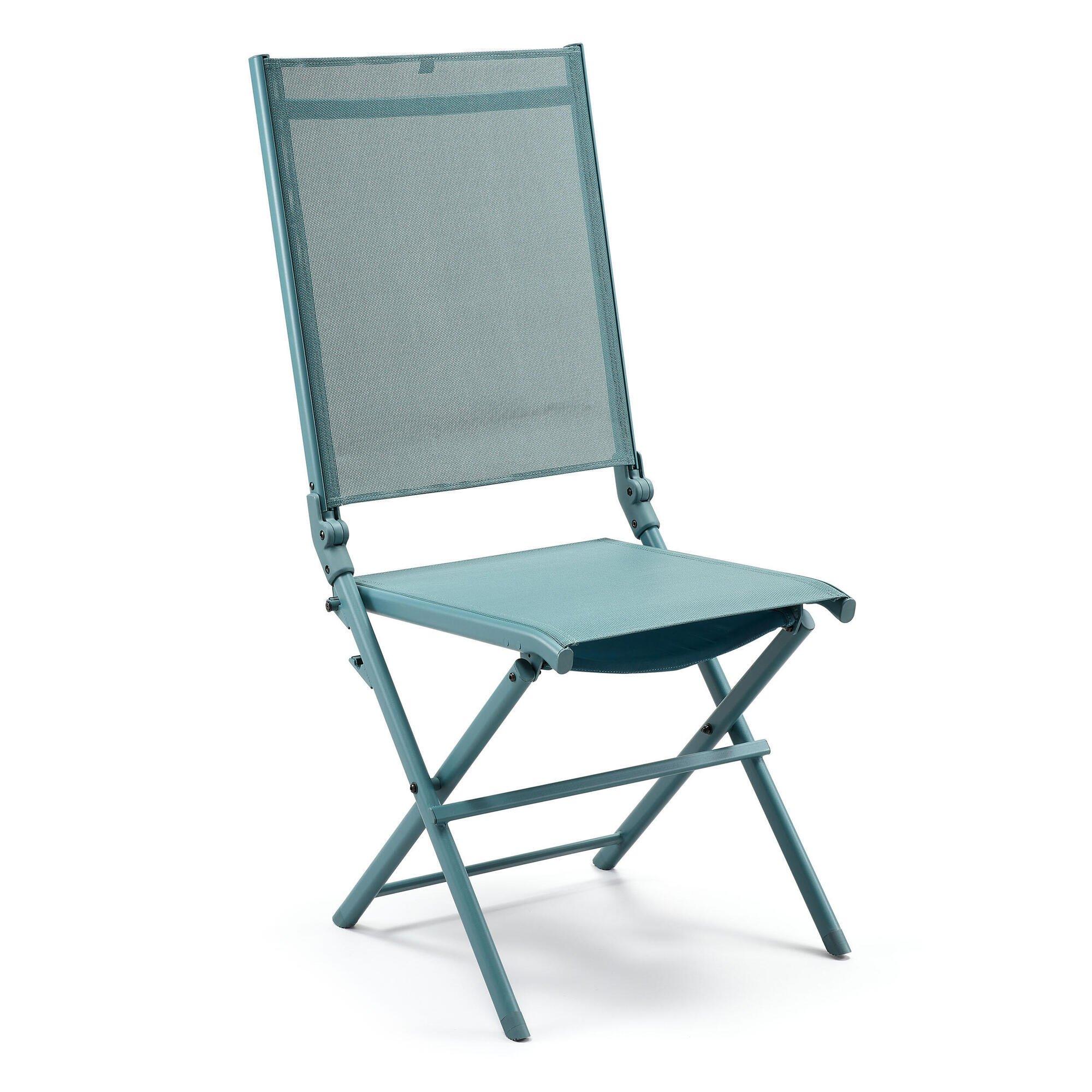 Decathlon Camping Double Position Comfort Chair